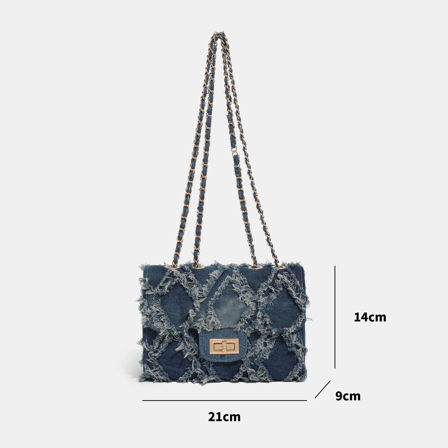 single-shoulder bag