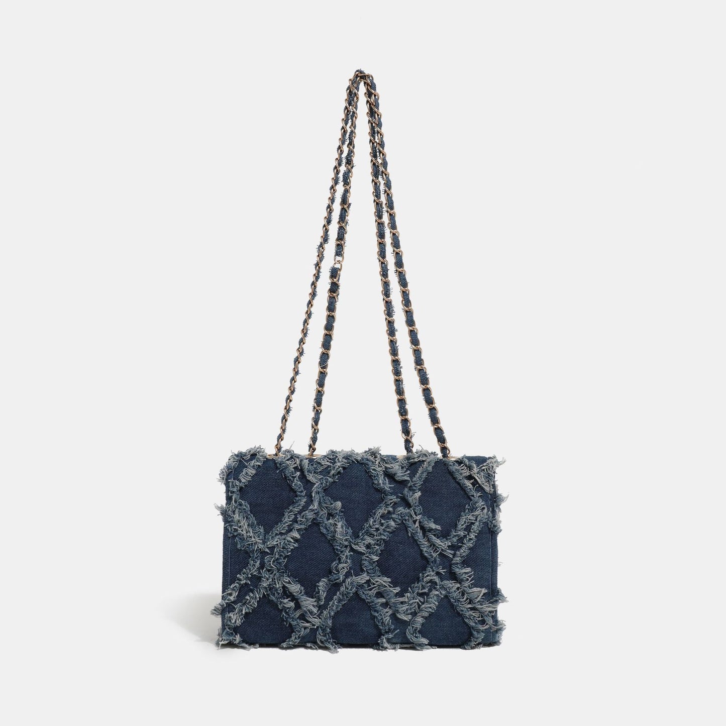 single-shoulder bag