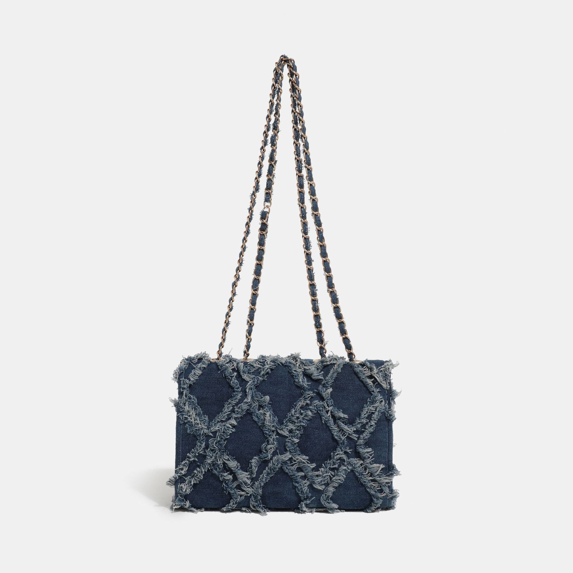 single-shoulder bag