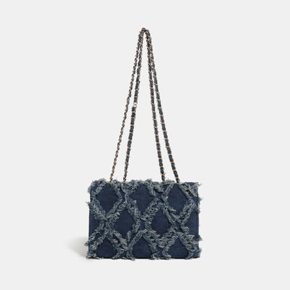 single-shoulder bag