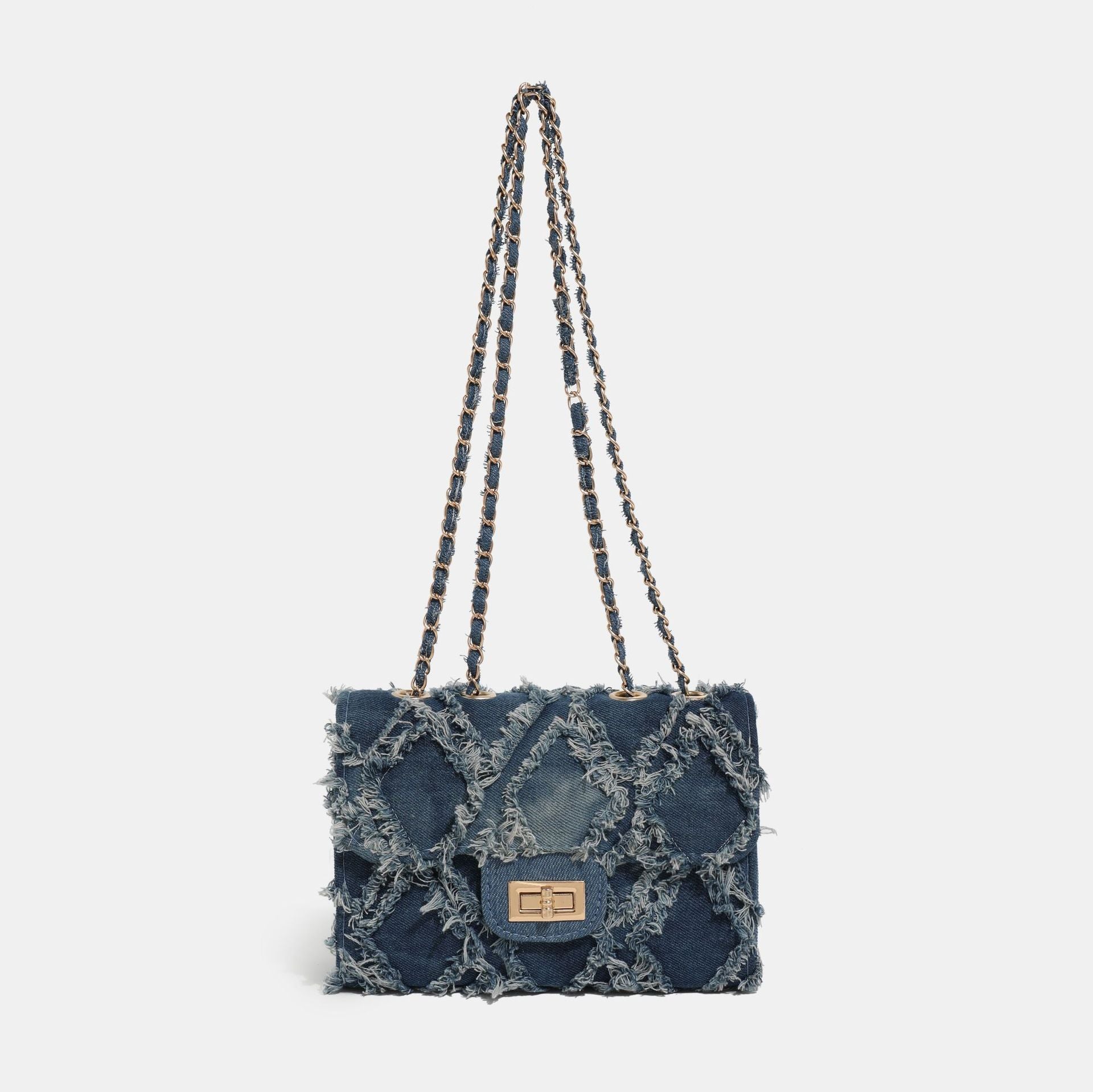 single-shoulder bag