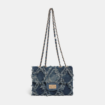 single-shoulder bag