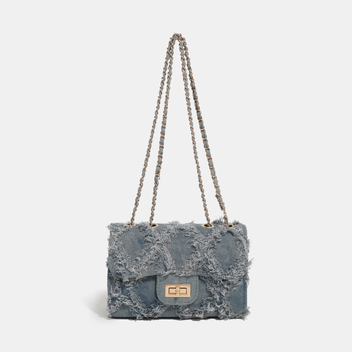single-shoulder bag