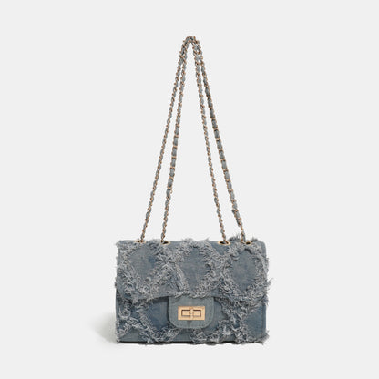 single-shoulder bag
