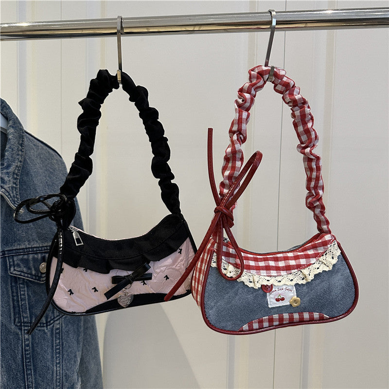 single-shoulder bag