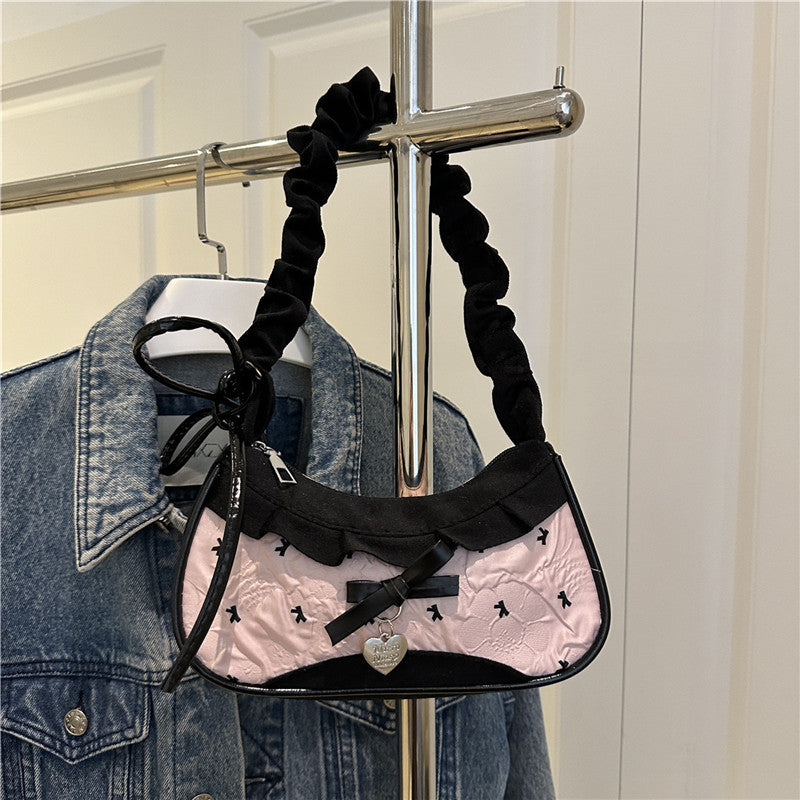 single-shoulder bag