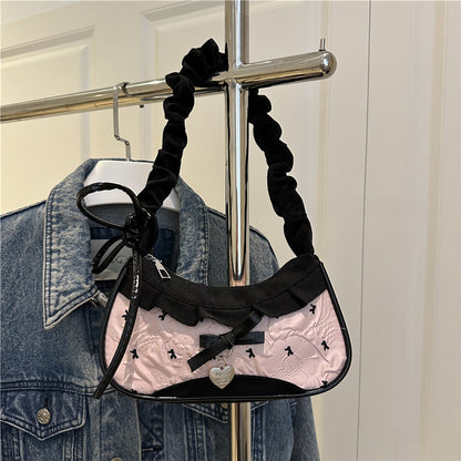 single-shoulder bag