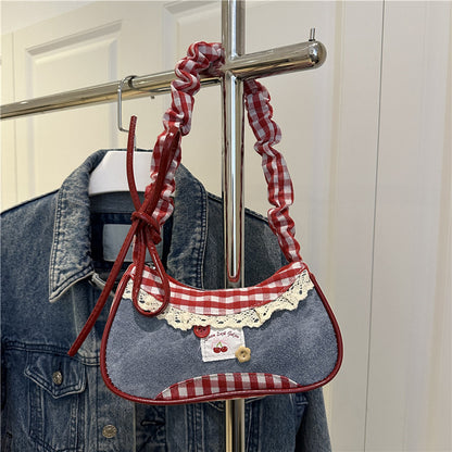 single-shoulder bag