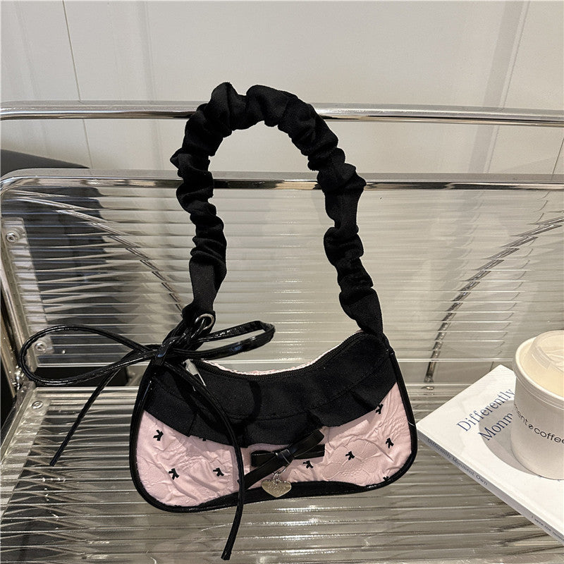 single-shoulder bag