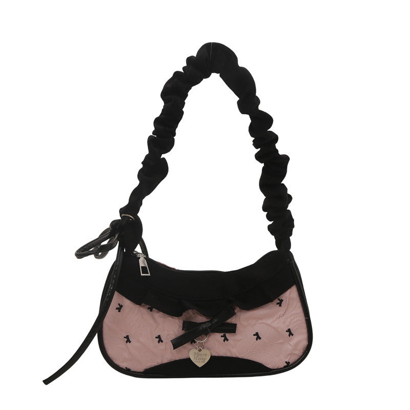 single-shoulder bag