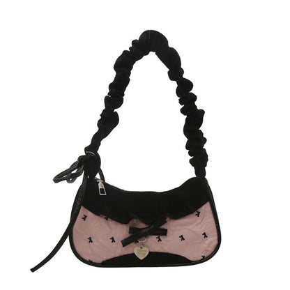 single-shoulder bag