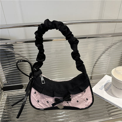 single-shoulder bag