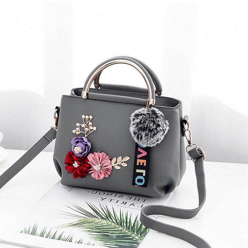 Single Shoulder Bag