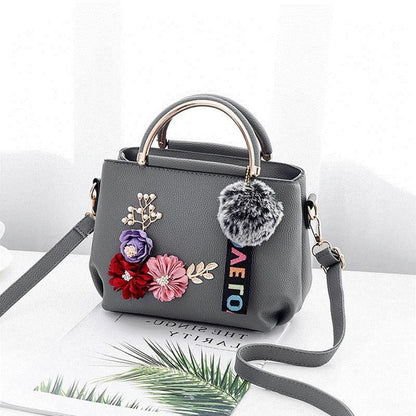 Single Shoulder Bag