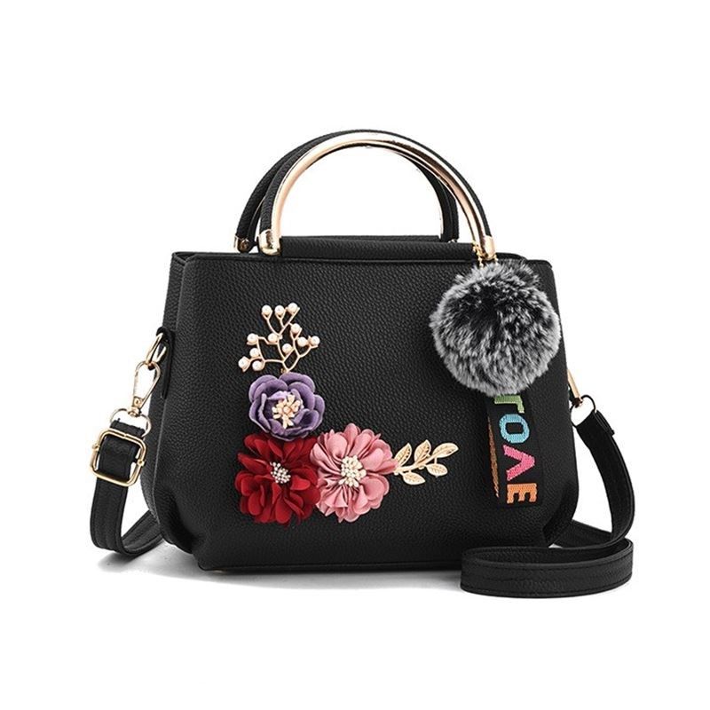 Single Shoulder Bag