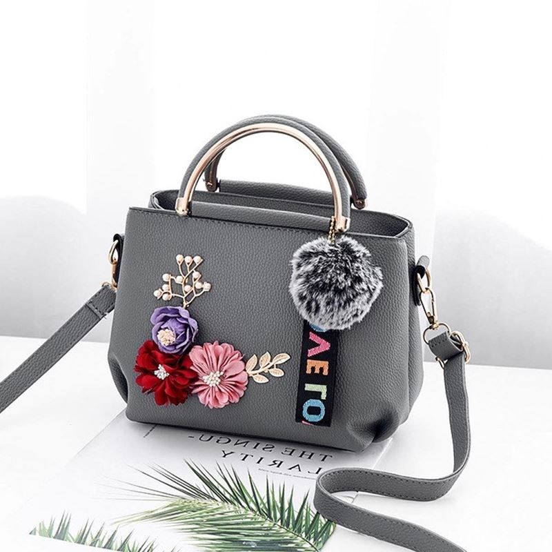 Single Shoulder Bag