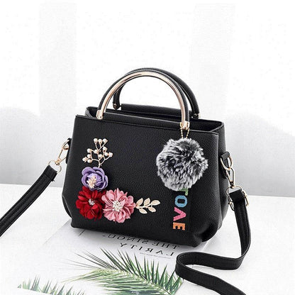 Single Shoulder Bag