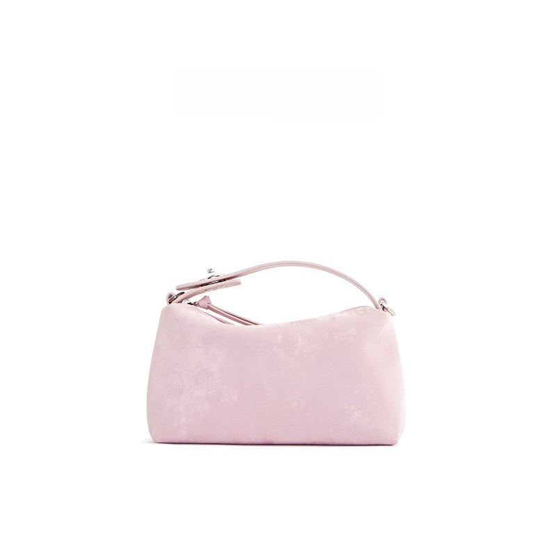 Single-Shoulder Commuter Handbag