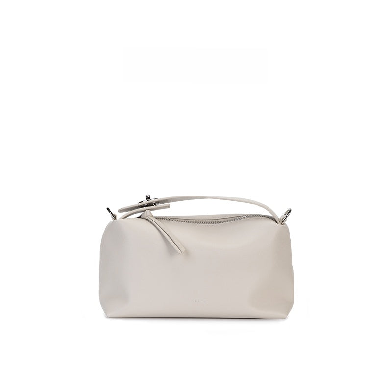Single-Shoulder Commuter Handbag