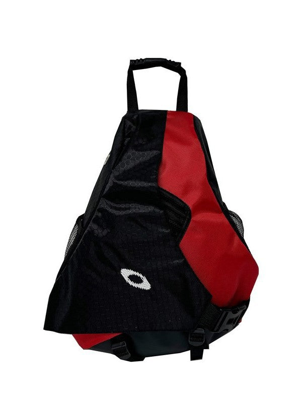 Single-shoulder crossbody bag