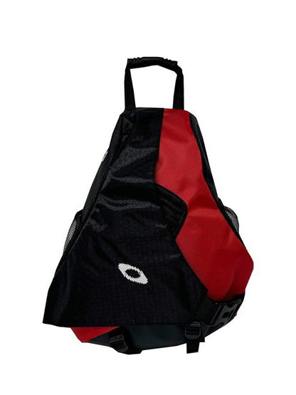 Single-shoulder crossbody bag