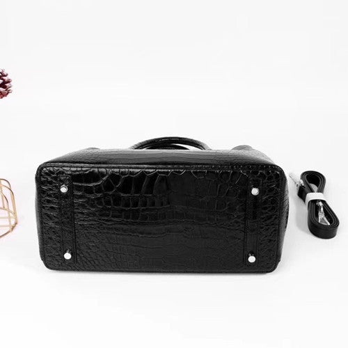 Single Shoulder Crossbody Bag