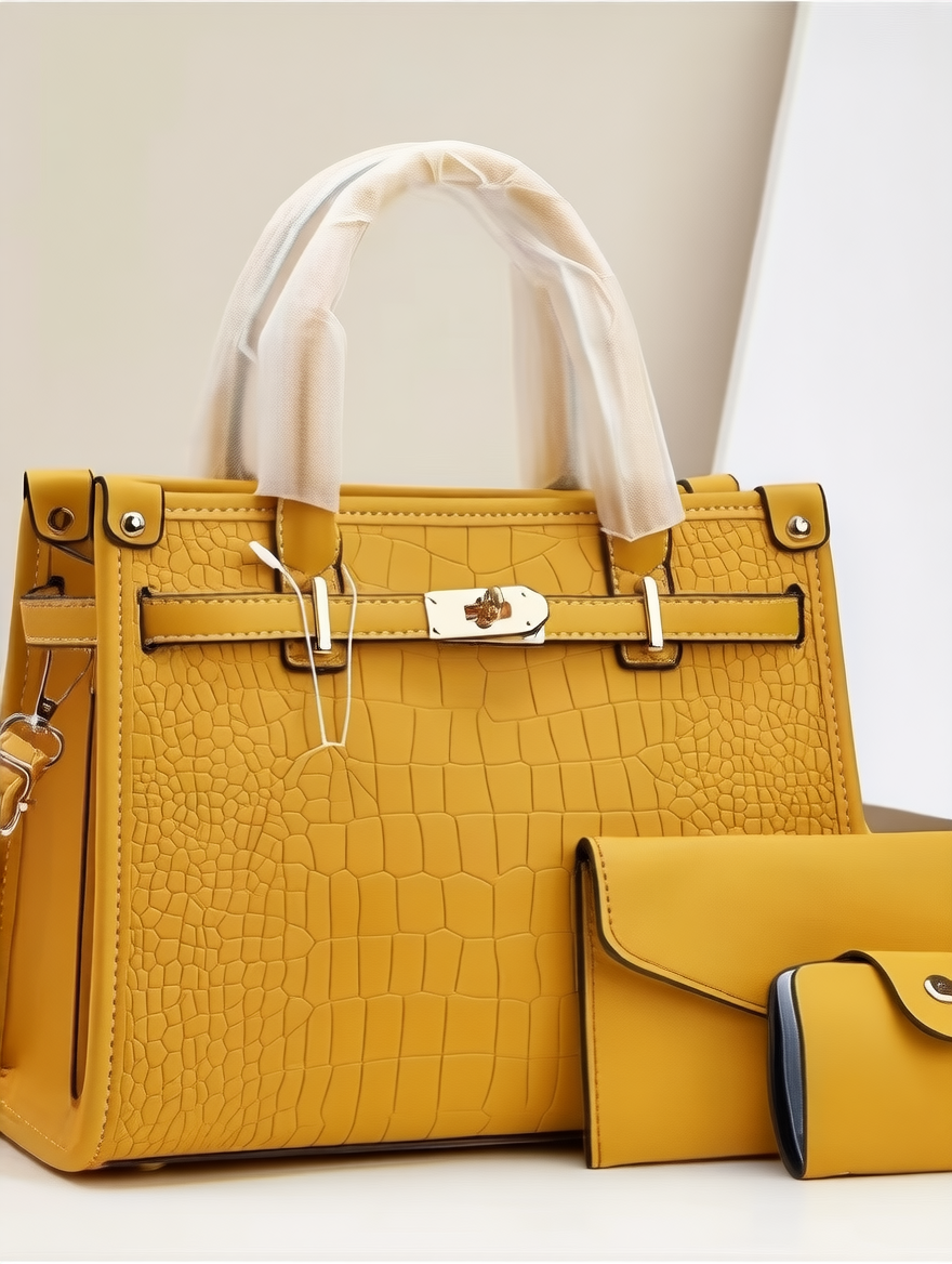 single shoulder crossbody bag