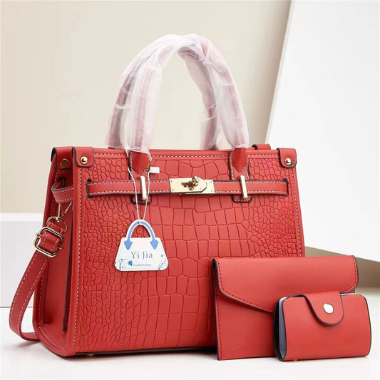 single shoulder crossbody bag