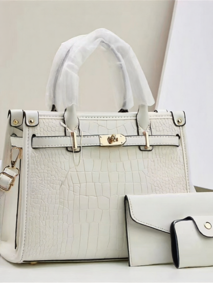 single shoulder crossbody bag