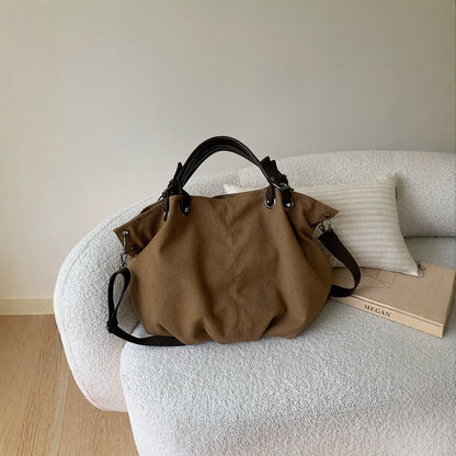 Single Shoulder Crossbody Bag