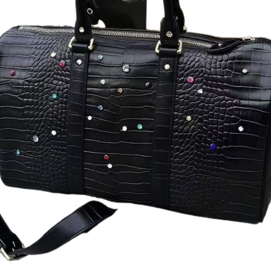Single Shoulder Crossbody Bag