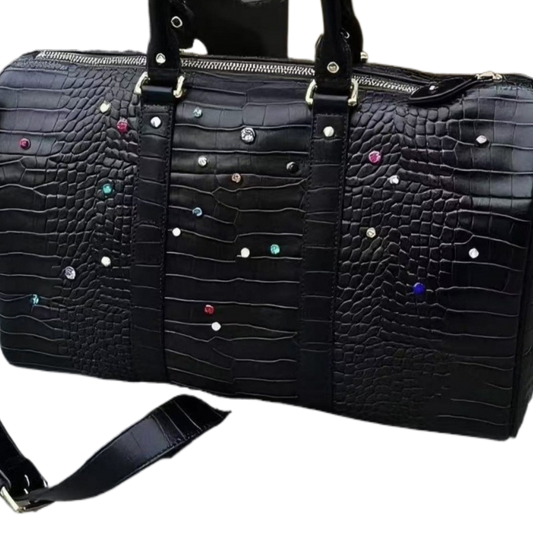 Single Shoulder Crossbody Bag