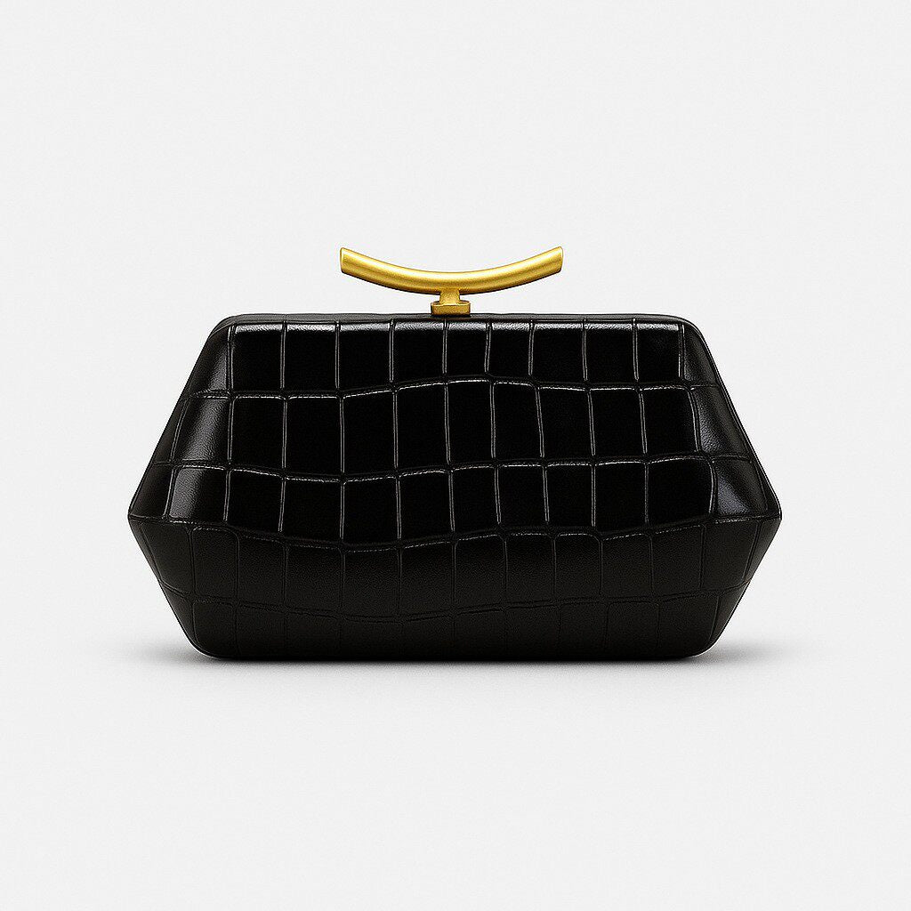 Single-shoulder crossbody bag