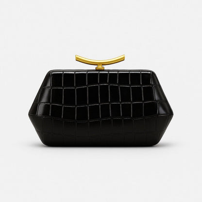 Single-shoulder crossbody bag