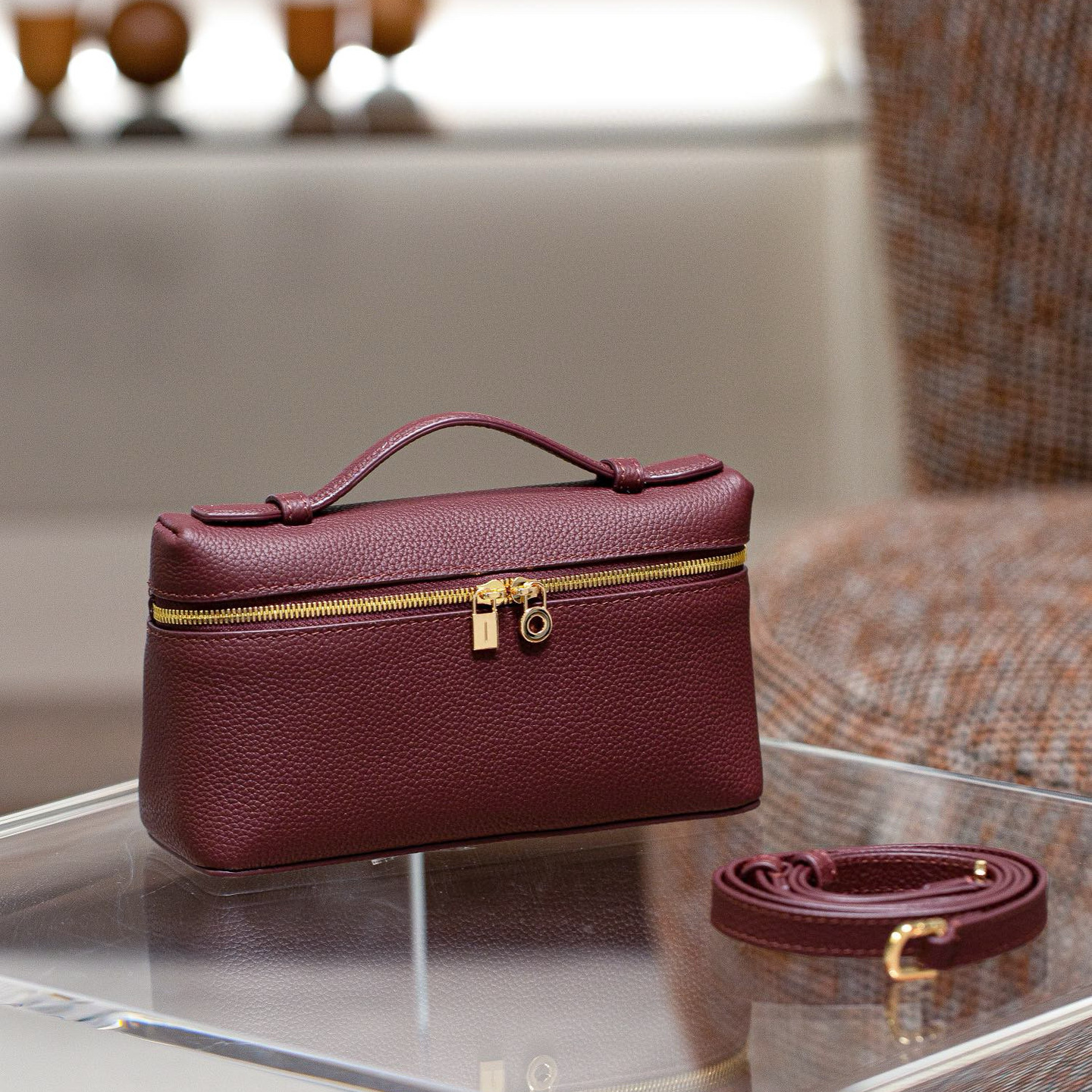 single shoulder crossbody handbag