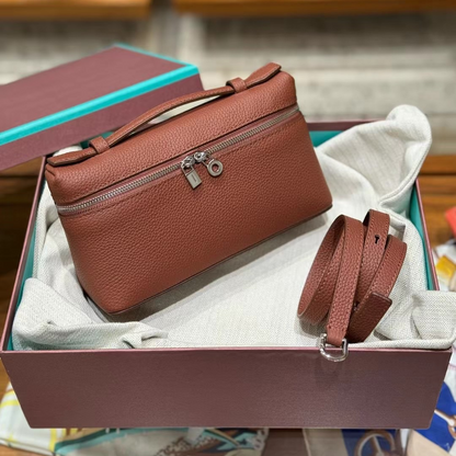 single shoulder crossbody handbag