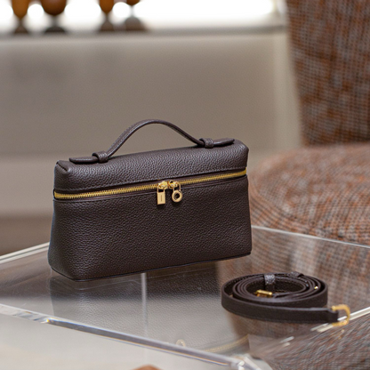 single shoulder crossbody handbag