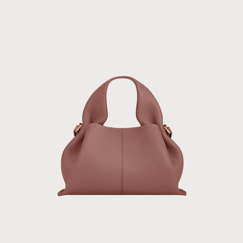 single shoulder crossbody handbag