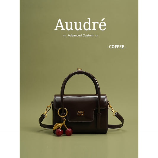 Single-shoulder crossbody small handbag