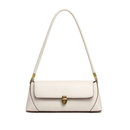 Single-shoulder handbag