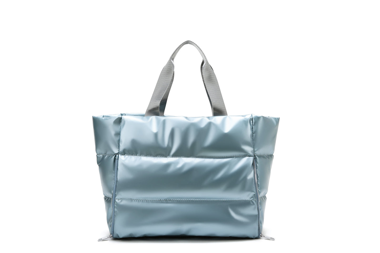 Single-shoulder luggage bag