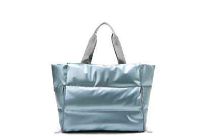 Single-shoulder luggage bag