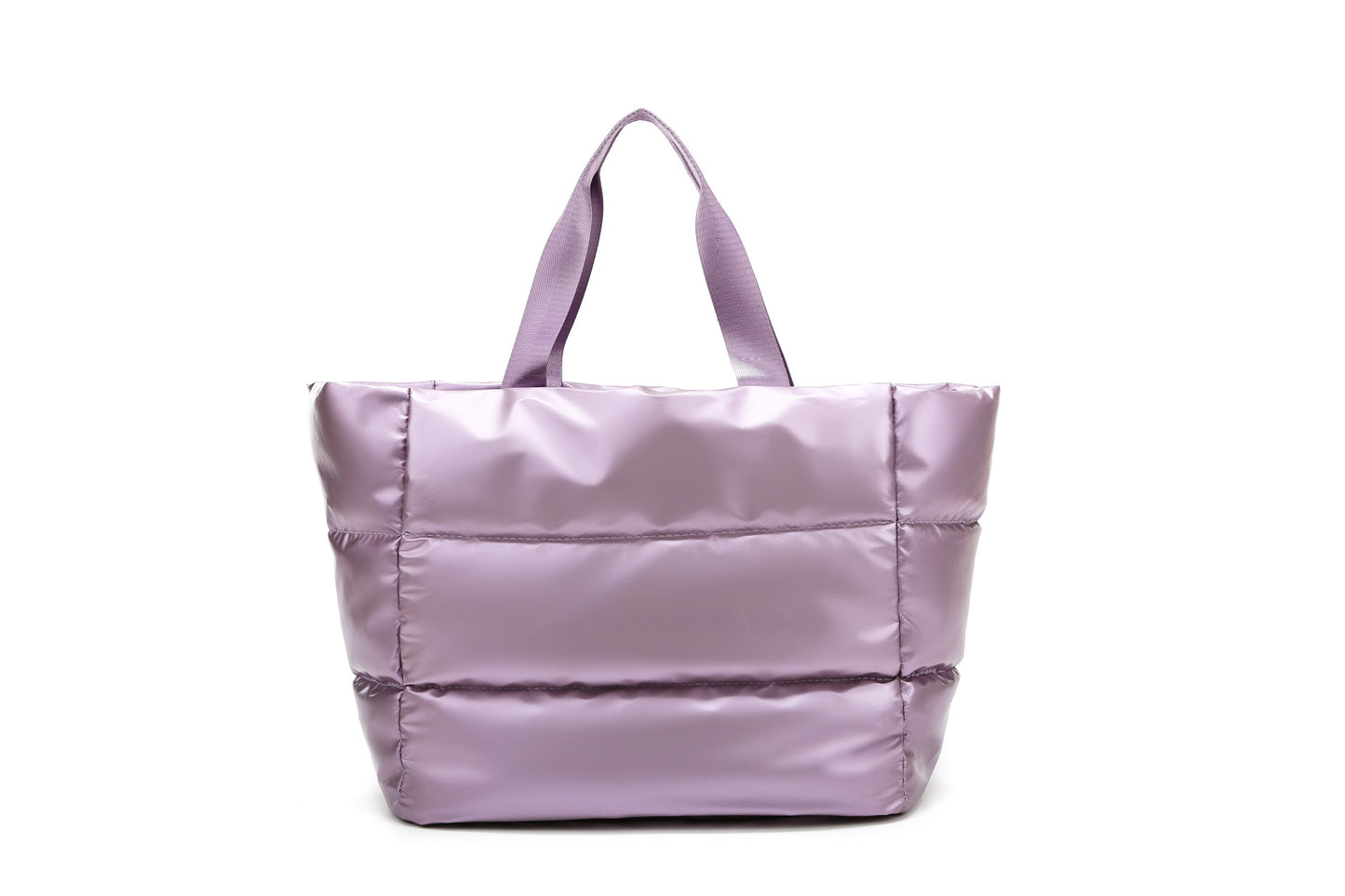 Single-shoulder luggage bag