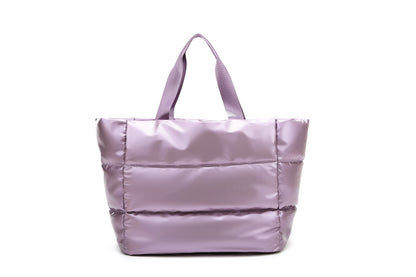 Single-shoulder luggage bag