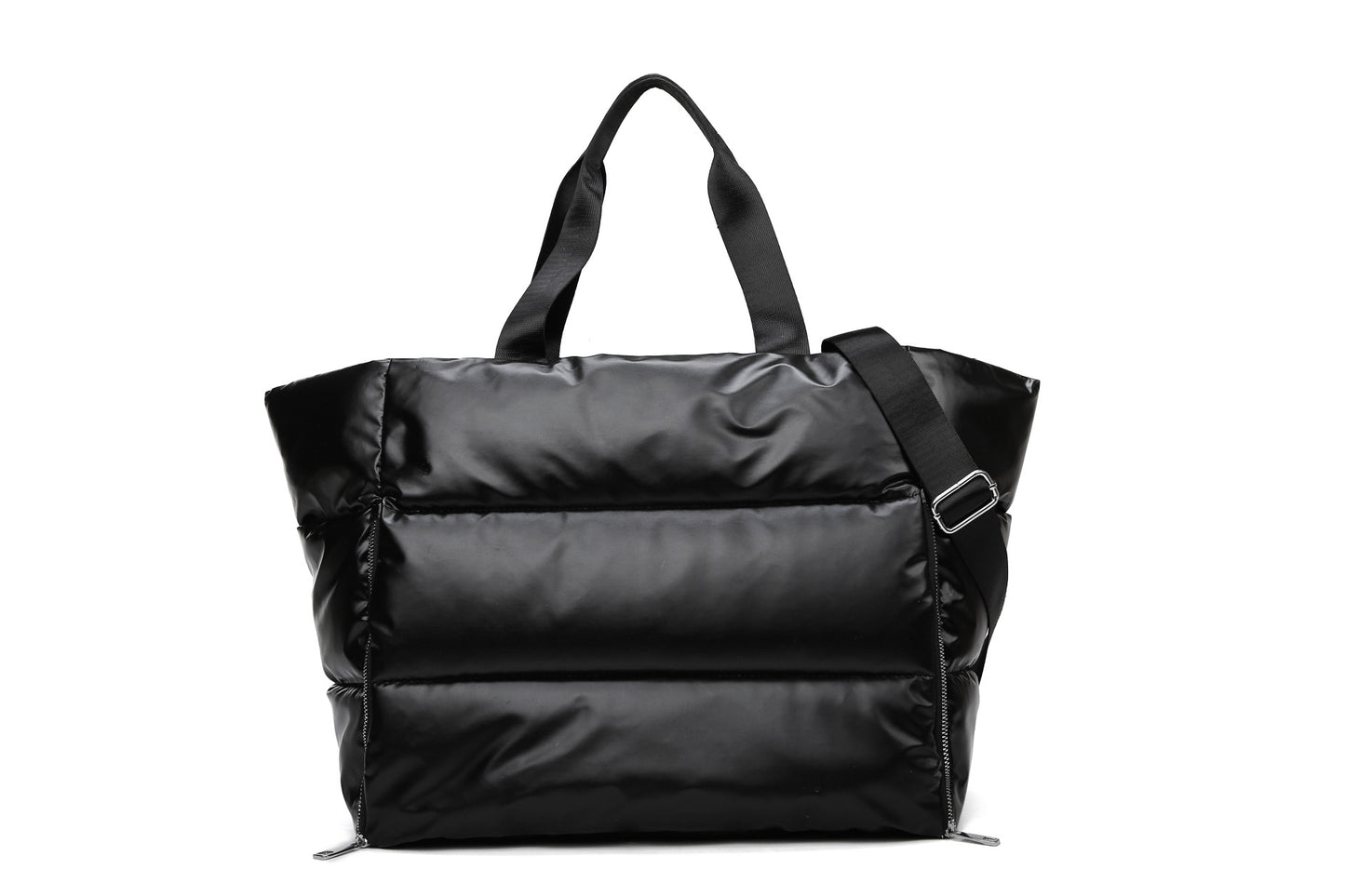 Single-shoulder luggage bag