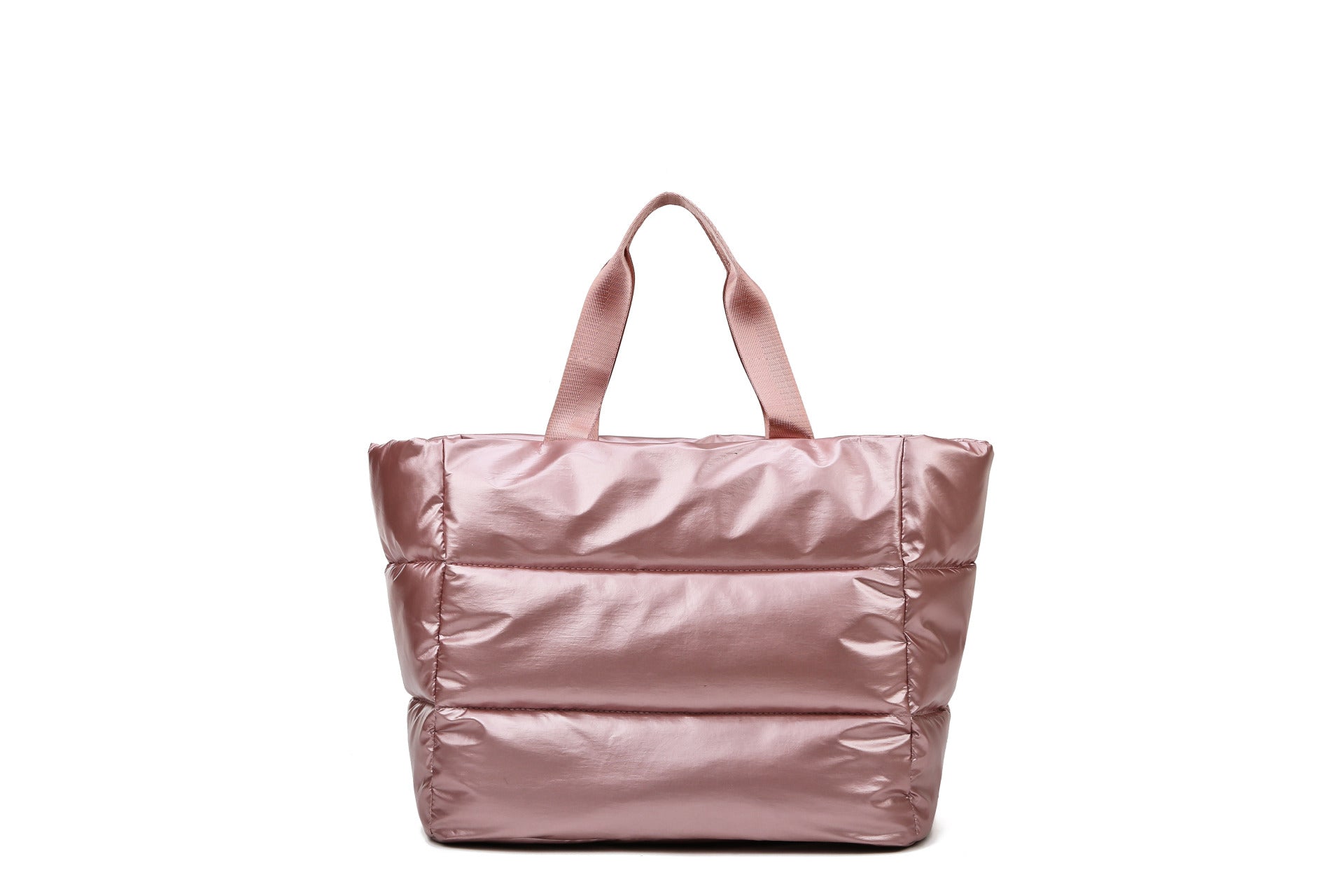 Single-shoulder luggage bag