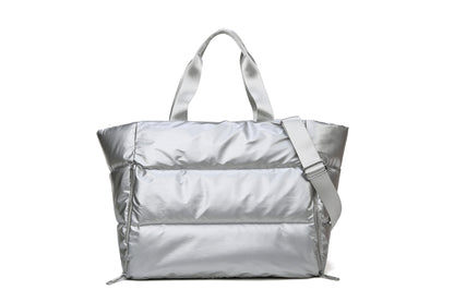 Single-shoulder luggage bag