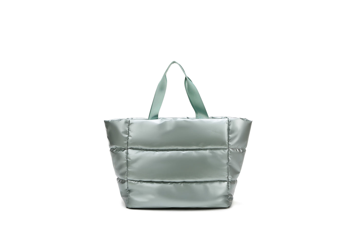 Single-shoulder luggage bag