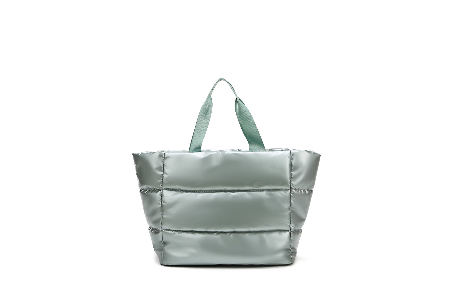 Single-shoulder luggage bag