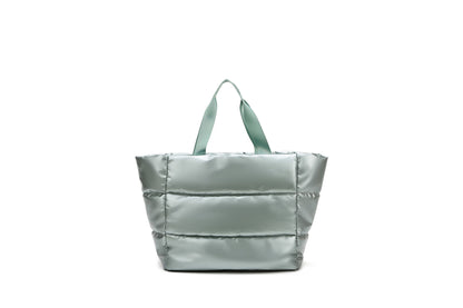 Single-shoulder luggage bag